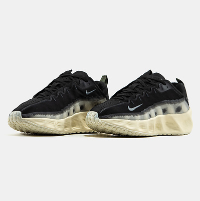Nike Ava Rover Black Muslin DX4215-003 (Черный) - фото 2 
