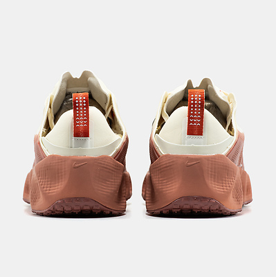Nike Ava Rover Fossil Canyon Rust DX4215-204 (Розовый) - фото 4 