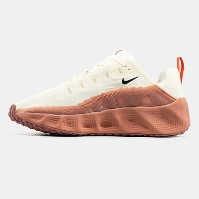 Nike Ava Rover Fossil Canyon Rust DX4215-204 (Розовый) - фото 3 