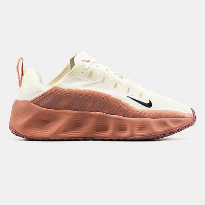 Nike Ava Rover Fossil Canyon Rust DX4215-204 (Розовый) - фото 1 Hypebery