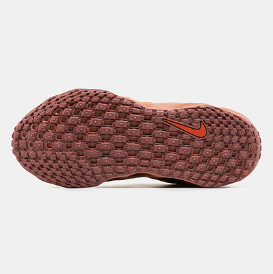 Nike Ava Rover Fossil Canyon Rust DX4215-204 (Розовый) - фото 5 
