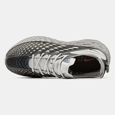 Nike Ava Rover Grey (Серый) - фото 3 