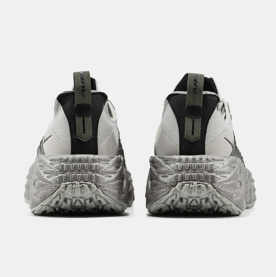 Nike Ava Rover Grey (Серый) - фото 5 