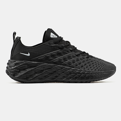 Nike Ava Rover Triple Black (Черный) - фото 1 Hypebery