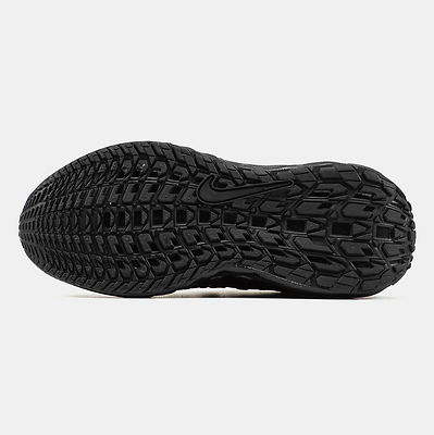 Nike Ava Rover Triple Black (Черный) - фото 6 