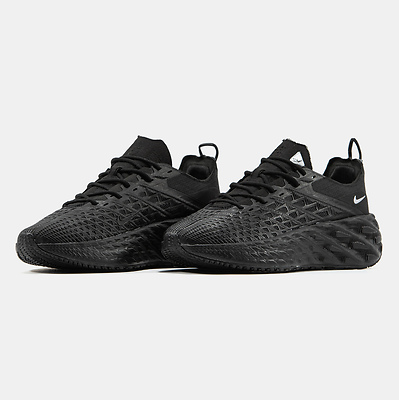 Nike Ava Rover Triple Black (Черный) - фото 2 
