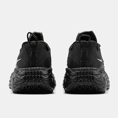 Nike Ava Rover Triple Black (Черный) - фото 5 