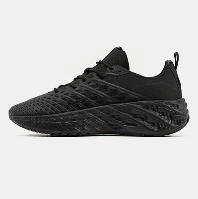 Nike Ava Rover Triple Black (Черный) - фото 4 