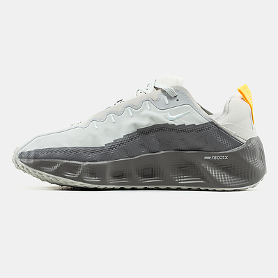 Nike Ava Rover Wolf Grey DX4215-004 (Серый) - фото 4 