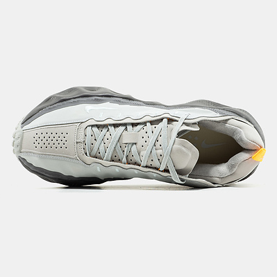 Nike Ava Rover Wolf Grey DX4215-004 (Серый) - фото 3 