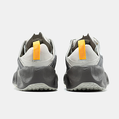 Nike Ava Rover Wolf Grey DX4215-004 (Серый) - фото 5 
