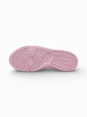 Nike Dunk Low Be Me Valentines Day (Красный) - фото 6 