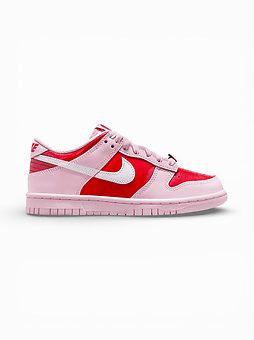 Nike Dunk Low Be Me Valentines Day