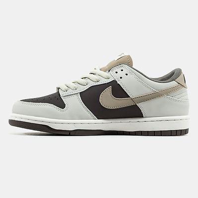 Nike Dunk Low Beige Brown Bear (Коричневый) - фото 3 
