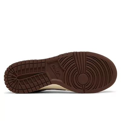 Nike Dunk Low Cacao Wow (Білий) - фото 5 