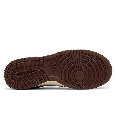 Nike Dunk Low Cacao Wow (Білий) - фото 10 