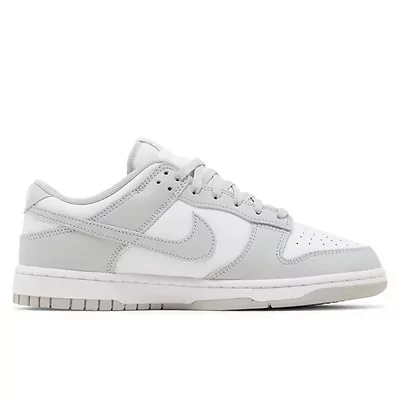Nike Dunk Low Grey Fog DD1391-103 (Білий) - фото 6 