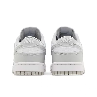 Nike Dunk Low Grey Fog DD1391-103 (Білий) - фото 4 