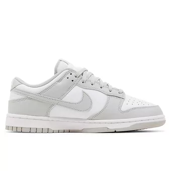 Nike Dunk Low Grey Fog