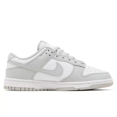 Nike Dunk Low Grey Fog DD1391-103 (Білий) - фото 1 Hypebery