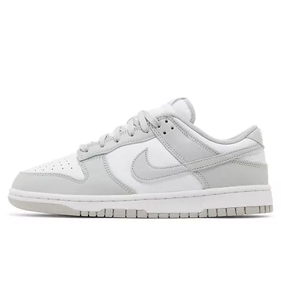 Nike Dunk Low Grey Fog DD1391-103 (Білий) - фото 3 