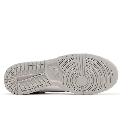 Nike Dunk Low Grey Fog DD1391-103 (Білий) - фото 5 