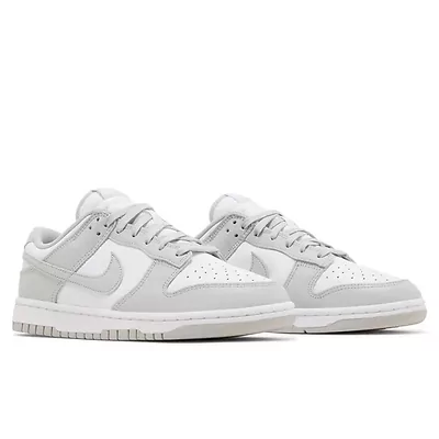 Nike Dunk Low Grey Fog DD1391-103 (Білий) - фото 7 