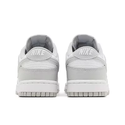Nike Dunk Low Grey Fog DD1391-103 (Білий) - фото 9 