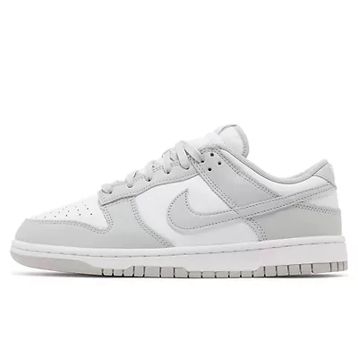 Nike Dunk Low Grey Fog DD1391-103 (Білий) - фото 8 