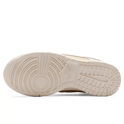Nike Dunk Low Lace Pack Soft Pearl HJ5870-100 (Бежевий) - фото 5 