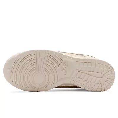 Nike Dunk Low Lace Pack Soft Pearl HJ5870-100 (Бежевий) - фото 10 