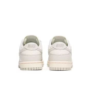 Nike Dunk Low Light Bone DD1503‑107 (Белый) - фото 4 
