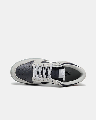 Nike Dunk Low Light Smoke Grey HV2532-001 (Чорний) - фото 3 