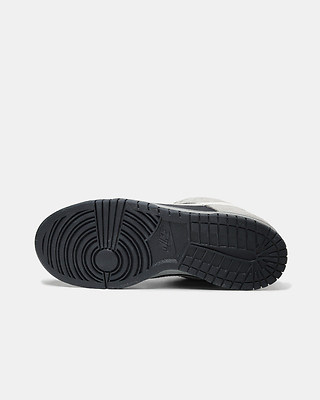 Nike Dunk Low Light Smoke Grey HV2532-001 (Чорний) - фото 5 