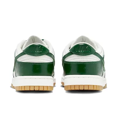 Nike Dunk Low LX Gorge Green Ostrich FJ2260-002 (Зелений) - фото 11 