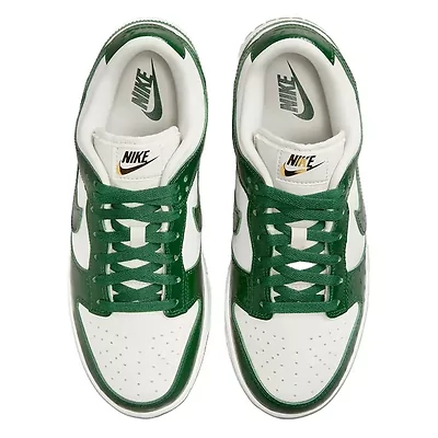 Nike Dunk Low LX Gorge Green Ostrich FJ2260-002 (Зелений) - фото 10 