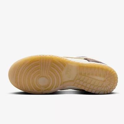 Nike Dunk Low LX Year of the Snake HV5991-171 (Білий) - фото 6 