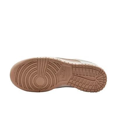 Nike Dunk Low Next Nature Hemp DD1873-200 (Білий) - фото 5 