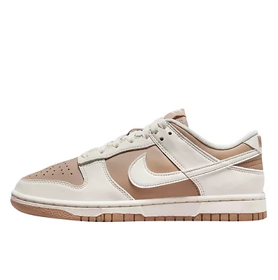 Nike Dunk Low Next Nature Hemp DD1873-200 (Білий) - фото 1 Hypebery