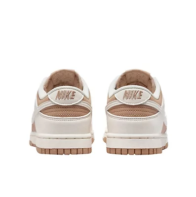 Nike Dunk Low Next Nature Hemp DD1873-200 (Білий) - фото 4 