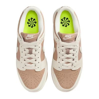 Nike Dunk Low Next Nature Hemp DD1873-200 (Білий) - фото 3 