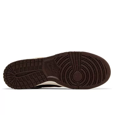 Nike Dunk Low Next Nature Summit White Baroque Brown HF4292-100 (Білий) - фото 5 