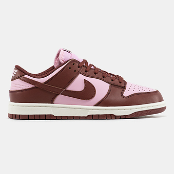 Nike Dunk Low Pink Mocha