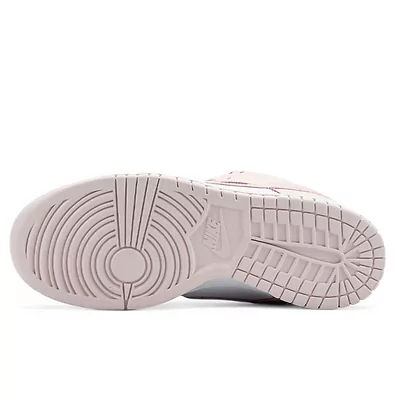 Nike Dunk Low Pink Paisley FD1449-100 (Білий) - фото 6 