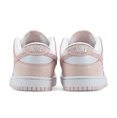Nike Dunk Low Pink Paisley FD1449-100 (Білий) - фото 5 