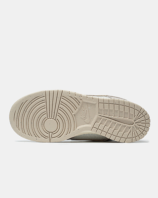 Nike Dunk Low Retro SE College Grey Light Bone HJ4329-002 (Серый) - фото 6 