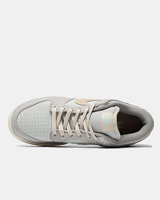 Nike Dunk Low Retro SE College Grey Light Bone HJ4329-002 (Серый) - фото 3 
