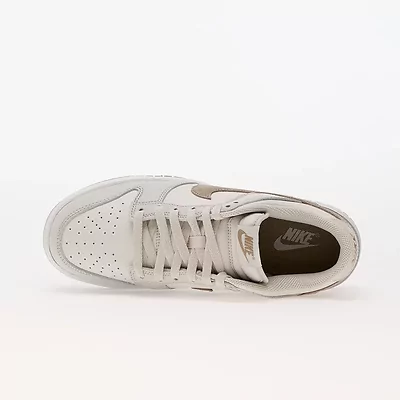Nike Dunk Low Retro SE Grey FJ4188-001 (Білий) - фото 3 