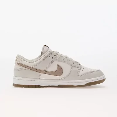 Nike Dunk Low Retro SE Grey FJ4188-001 (Білий) - фото 4 
