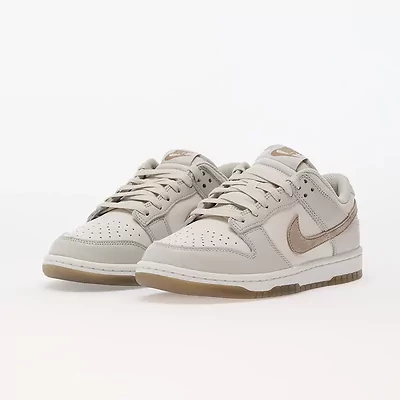Nike Dunk Low Retro SE Grey FJ4188-001 (Білий) - фото 2 